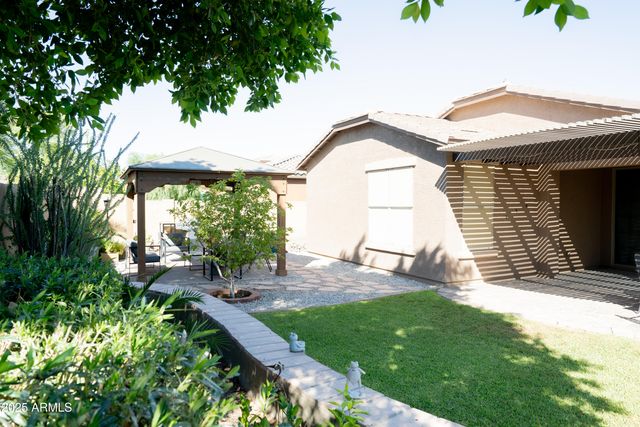 16062 W Tohono Drive, Goodyear, AZ 85338