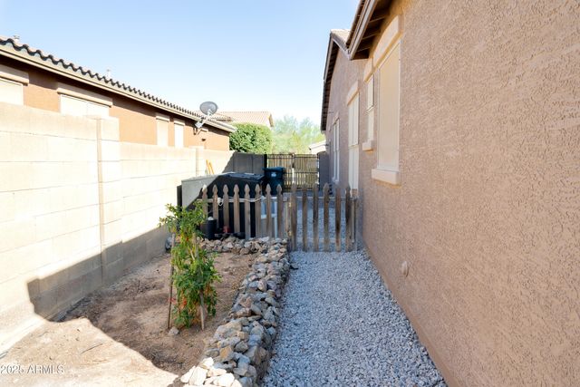 16062 W Tohono Drive, Goodyear, AZ 85338