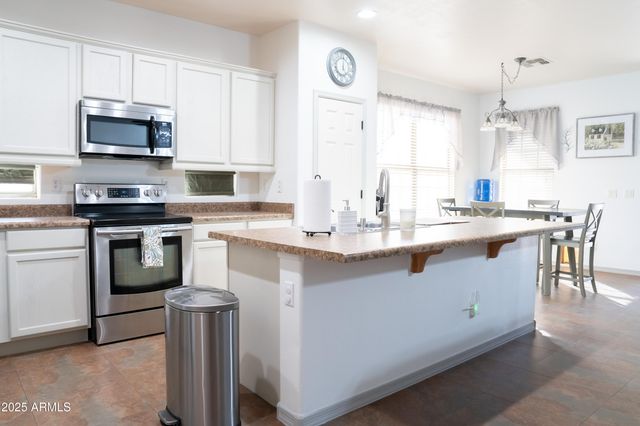 16062 W Tohono Drive, Goodyear, AZ 85338