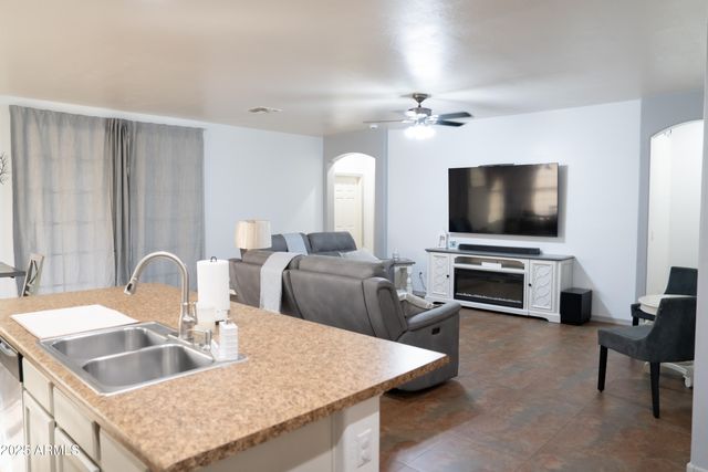 16062 W Tohono Drive, Goodyear, AZ 85338