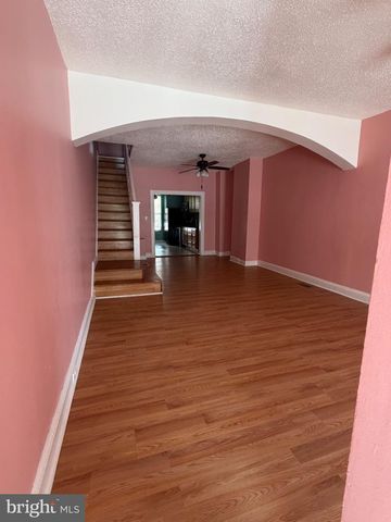 731 N LINWOOD AVE, Baltimore, MD 21205