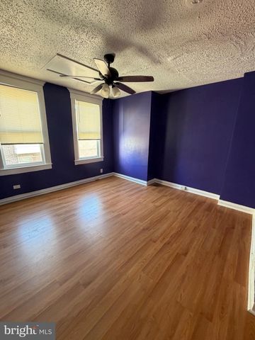 731 N LINWOOD AVE, Baltimore, MD 21205
