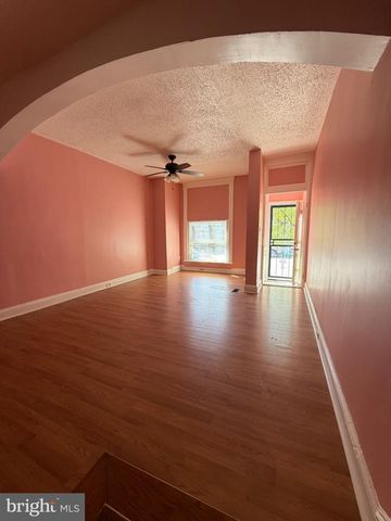 731 N LINWOOD AVE, Baltimore, MD 21205