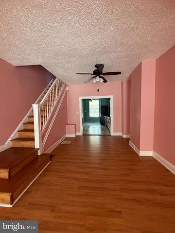 731 N LINWOOD AVE, Baltimore, MD 21205