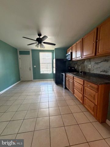 731 N LINWOOD AVE, Baltimore, MD 21205