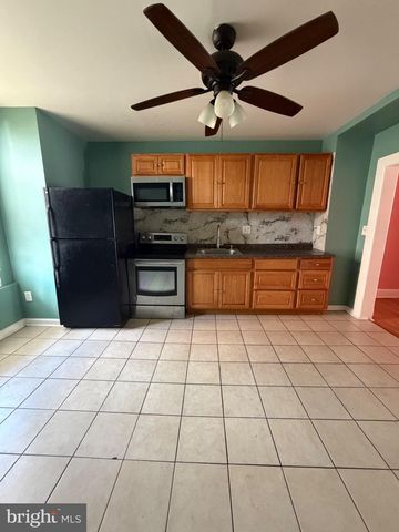 731 N LINWOOD AVE, Baltimore, MD 21205
