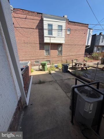 731 N LINWOOD AVE, Baltimore, MD 21205