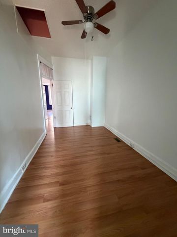 731 N LINWOOD AVE, Baltimore, MD 21205