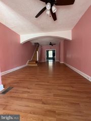 731 N LINWOOD AVE, Baltimore, MD 21205