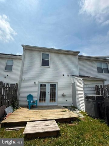 29 TAOS CIR, Middle River, MD 21220