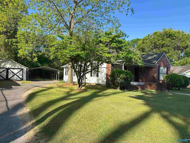 711 Nuckolls Street, Gadsden, AL 35903
