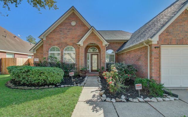 2603 Westerlake Drive, Pearland, TX 77584