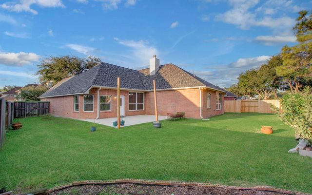 2603 Westerlake Drive, Pearland, TX 77584