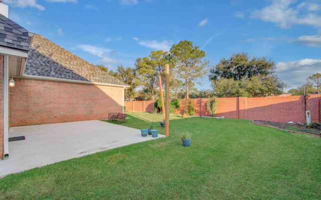 2603 Westerlake Drive, Pearland, TX 77584