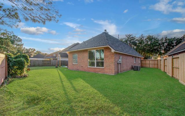 2603 Westerlake Drive, Pearland, TX 77584