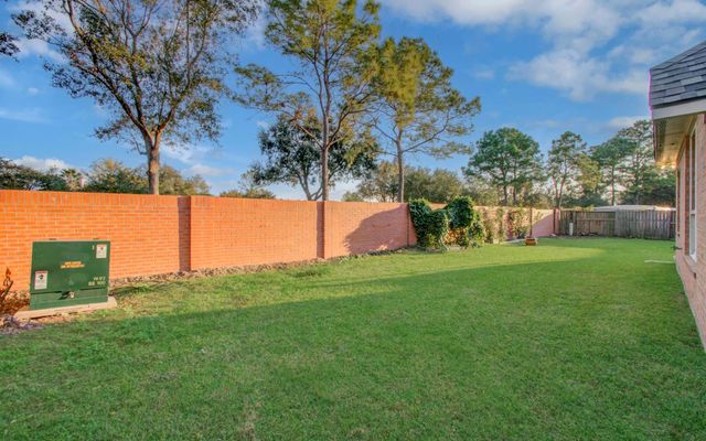 2603 Westerlake Drive, Pearland, TX 77584