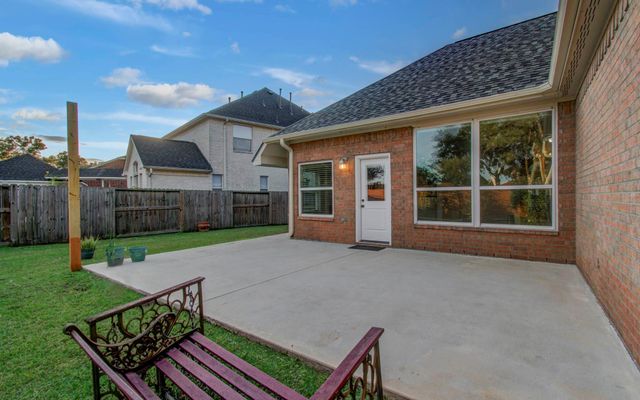 2603 Westerlake Drive, Pearland, TX 77584