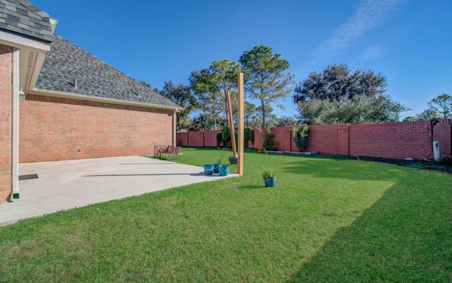 2603 Westerlake Drive, Pearland, TX 77584
