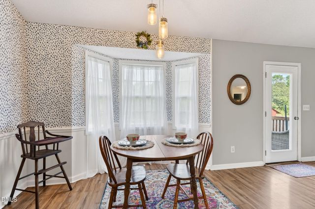 1101 Live Oak Road, Coats, NC 27521