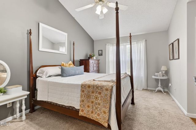 1101 Live Oak Road, Coats, NC 27521