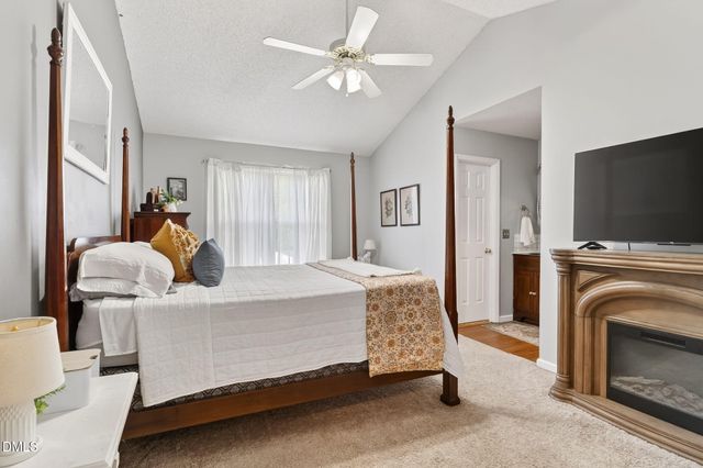 1101 Live Oak Road, Coats, NC 27521