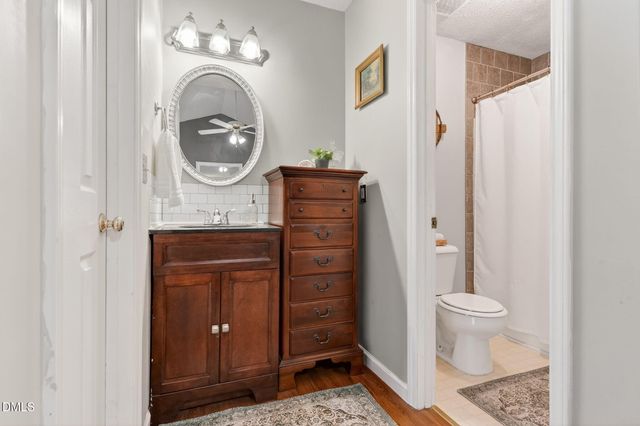 1101 Live Oak Road, Coats, NC 27521