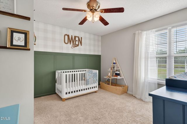 1101 Live Oak Road, Coats, NC 27521