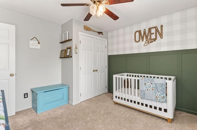 1101 Live Oak Road, Coats, NC 27521