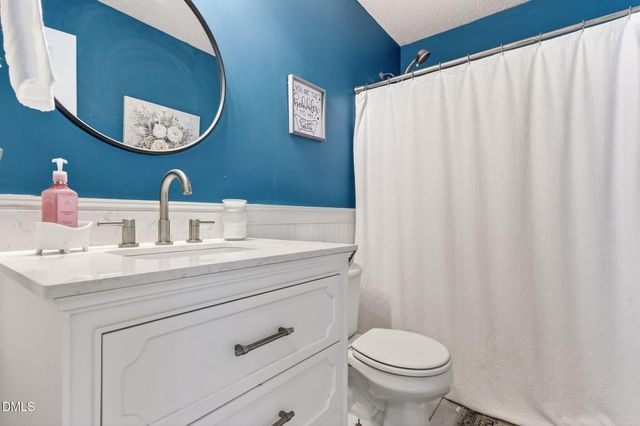 1101 Live Oak Road, Coats, NC 27521