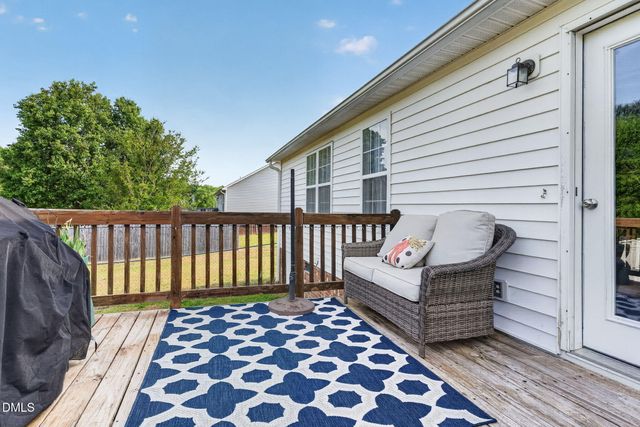 1101 Live Oak Road, Coats, NC 27521