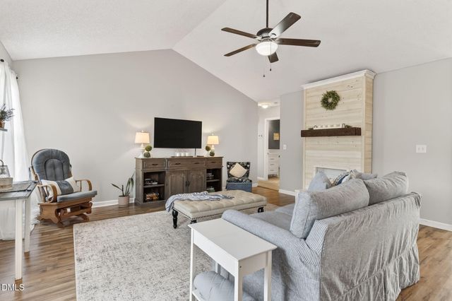 1101 Live Oak Road, Coats, NC 27521