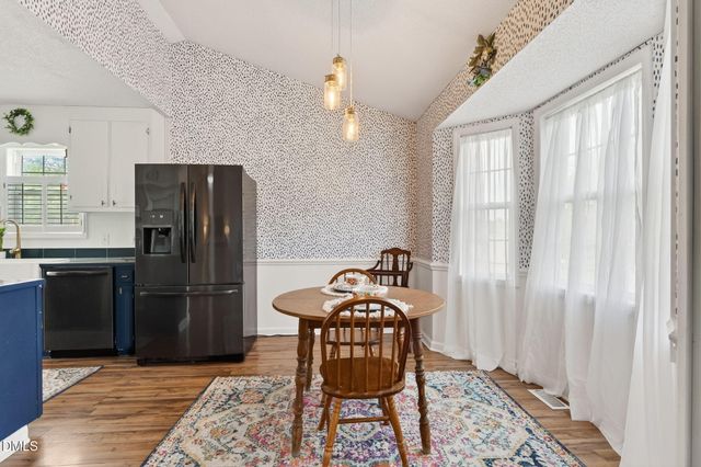 1101 Live Oak Road, Coats, NC 27521