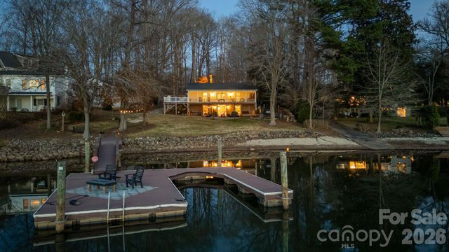 122 Lily Pad Loop, Troutman, NC 28166
