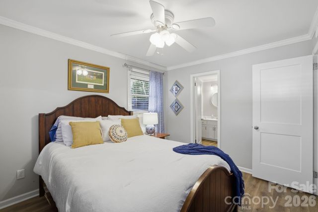 122 Lily Pad Loop, Troutman, NC 28166