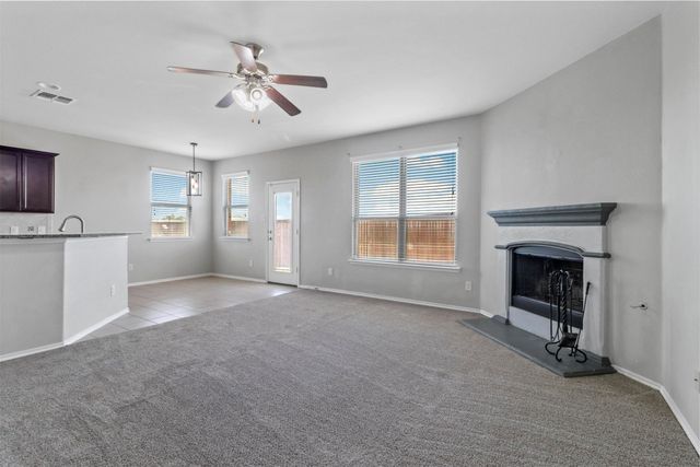1209 Coleman Drive, Melissa, TX 75454