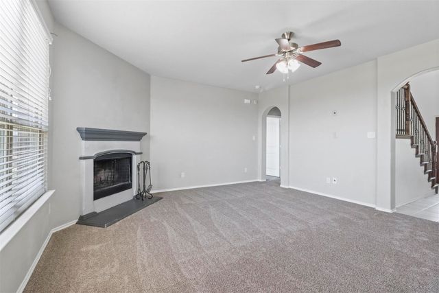1209 Coleman Drive, Melissa, TX 75454