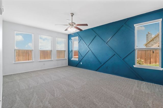 1209 Coleman Drive, Melissa, TX 75454
