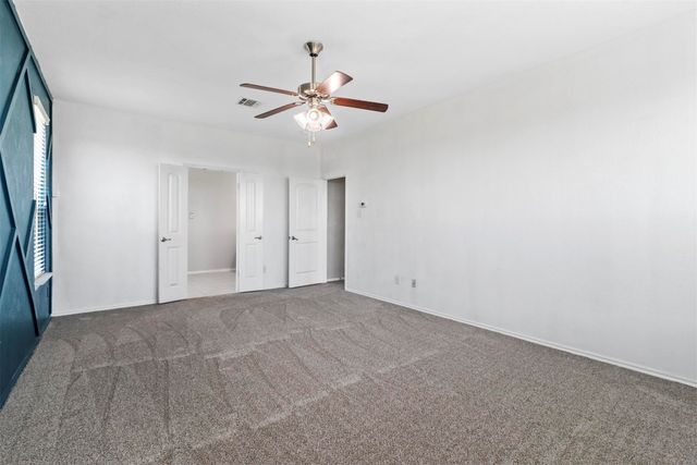 1209 Coleman Drive, Melissa, TX 75454