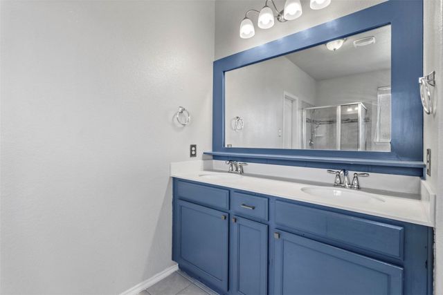 1209 Coleman Drive, Melissa, TX 75454