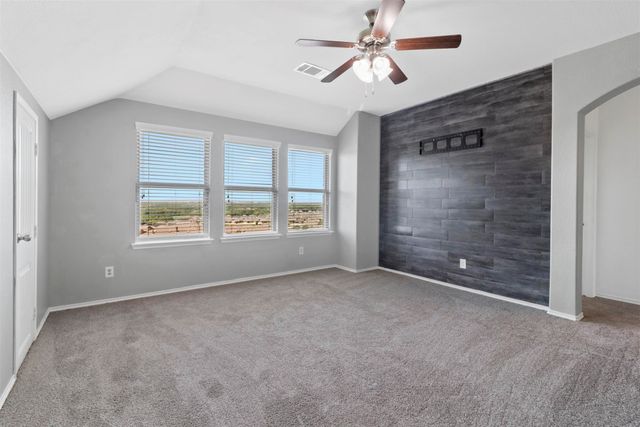 1209 Coleman Drive, Melissa, TX 75454