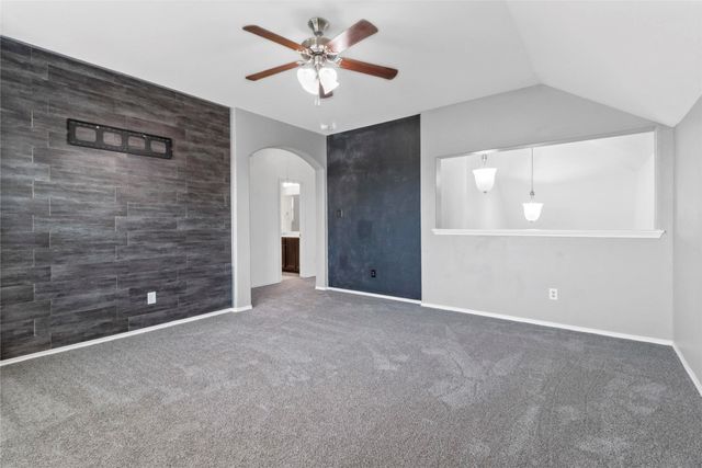 1209 Coleman Drive, Melissa, TX 75454