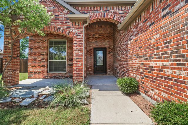 1209 Coleman Drive, Melissa, TX 75454