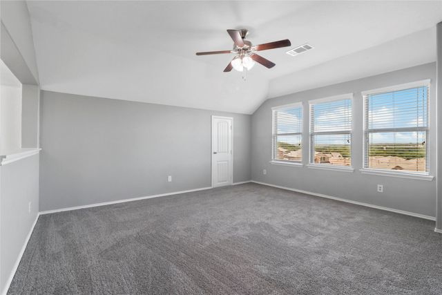 1209 Coleman Drive, Melissa, TX 75454