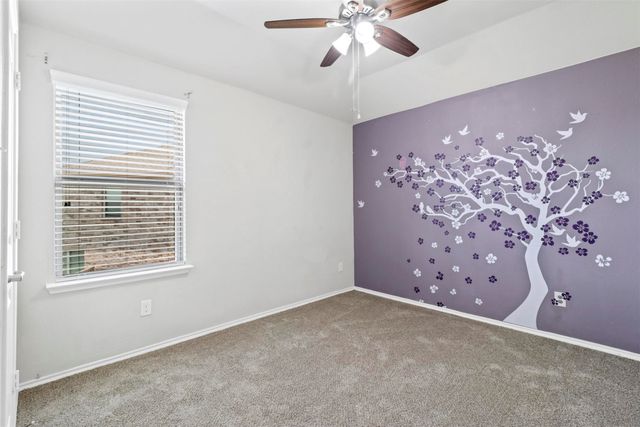 1209 Coleman Drive, Melissa, TX 75454