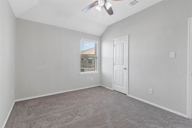 1209 Coleman Drive, Melissa, TX 75454