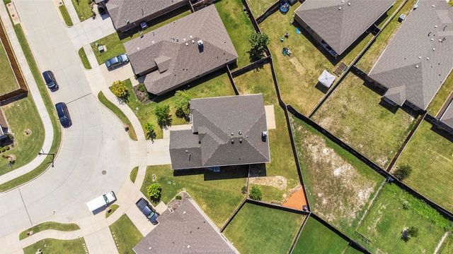 1209 Coleman Drive, Melissa, TX 75454