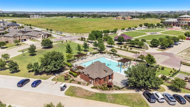 1209 Coleman Drive, Melissa, TX 75454