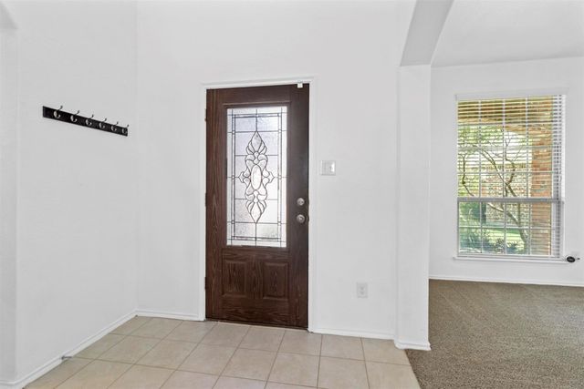 1209 Coleman Drive, Melissa, TX 75454