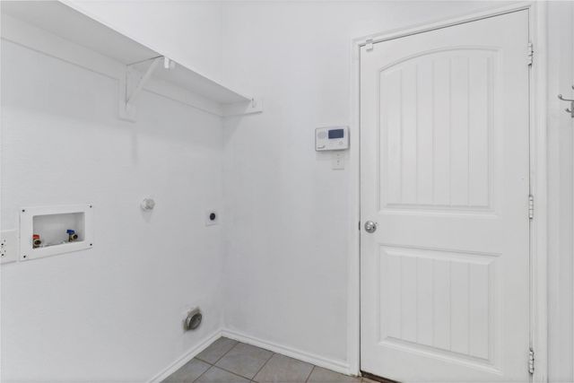 1209 Coleman Drive, Melissa, TX 75454