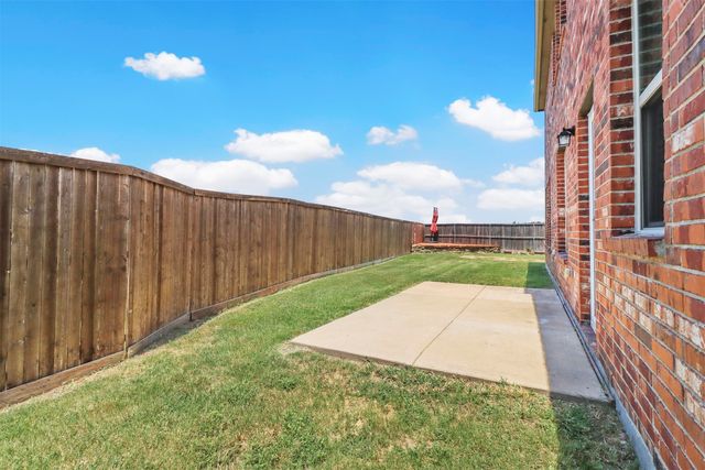 1209 Coleman Drive, Melissa, TX 75454